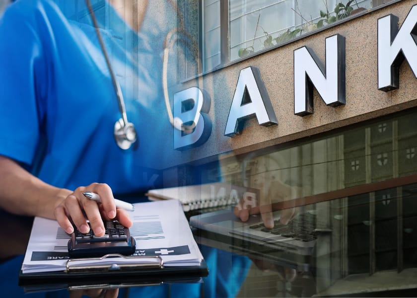 EDR for finance