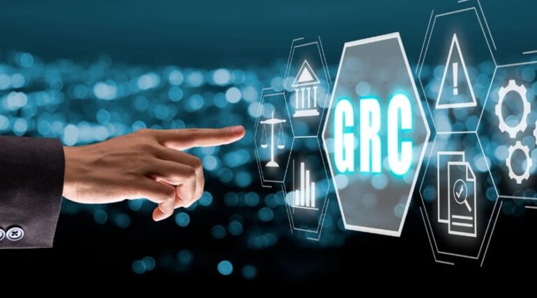 How to Build a GRC Strategy Aligned with SAMA & NCA