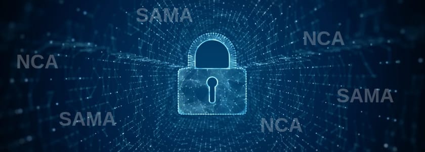 GRC Strategy in Saudi - A Complete Guide
