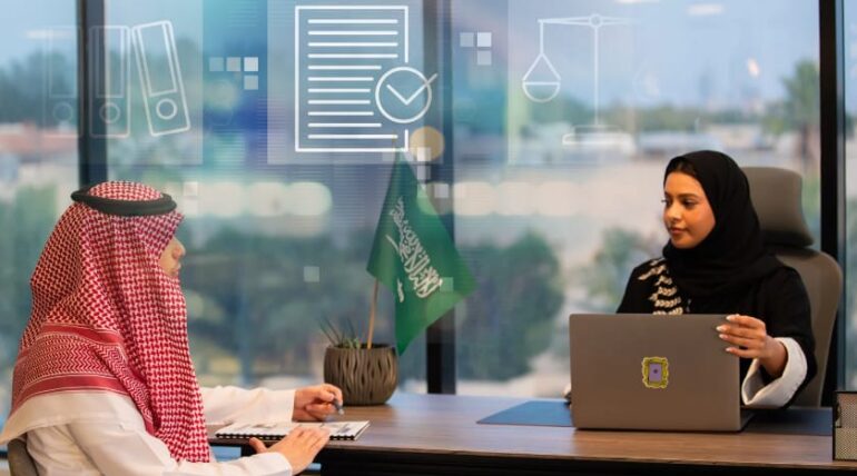What is GRC? A Guide for Saudi Business Owners