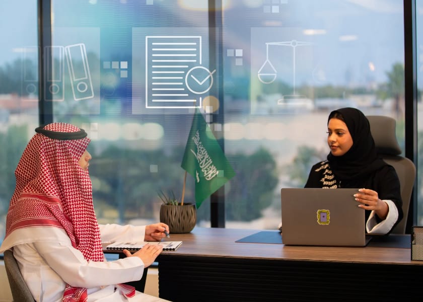 GRC in KSA - Guide for Businesses