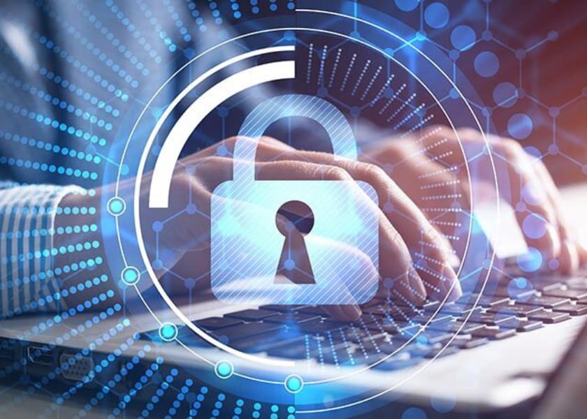 IT support vs cybersecurity services