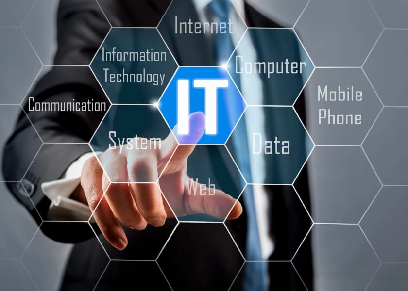 Implementing EDR in Hybrid Security IT Environments in Saudi Arabia
