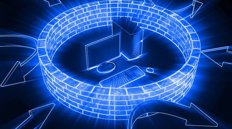 NDR vs Traditional Firewall: What’s the Difference?