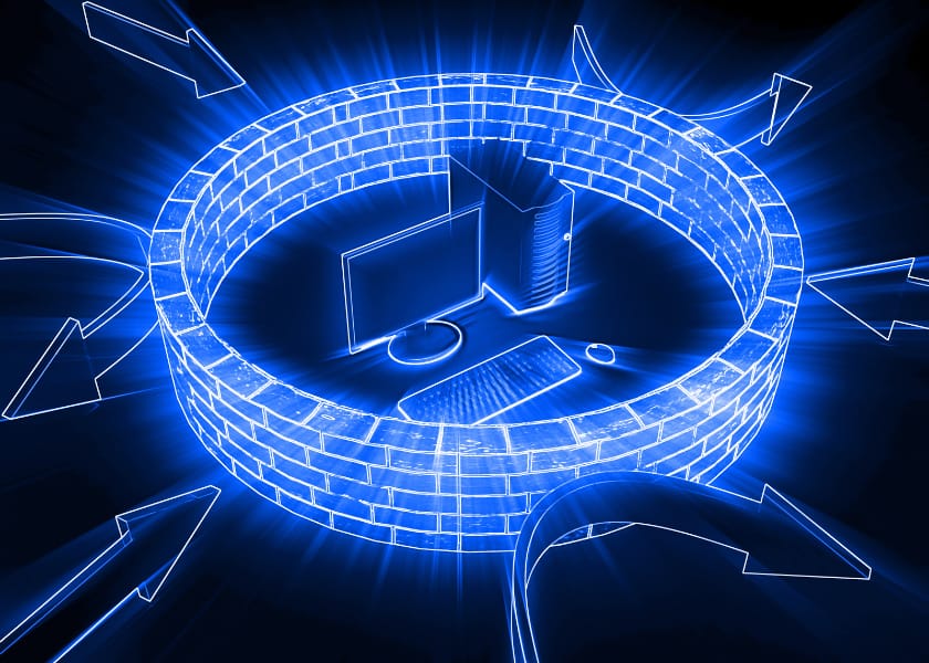NDR Vs Firewall