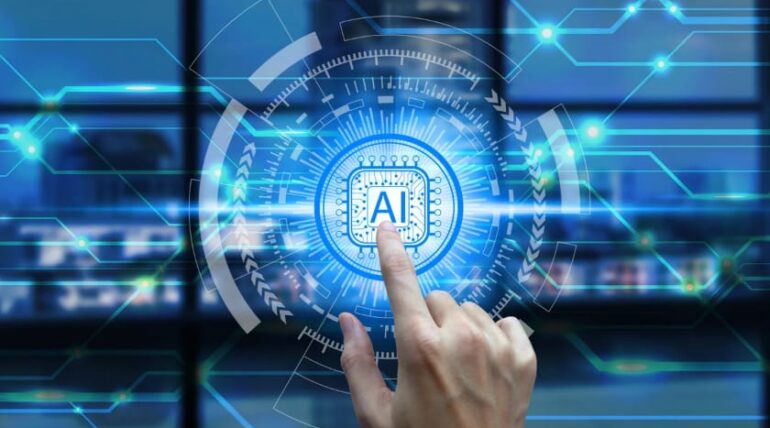 How SDAIA is Empowering AI-Driven Cybersecurity in Saudi Arabia