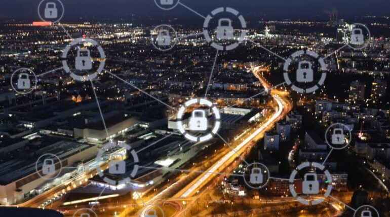 SDAIA’s Vision 2030- Role in Cybersecurity & Smart Cities