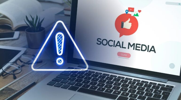 Combating Fake Social Media Accounts and Cyber Fraud