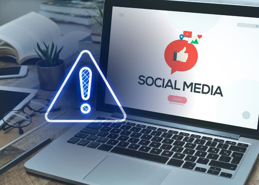Social Media Protection