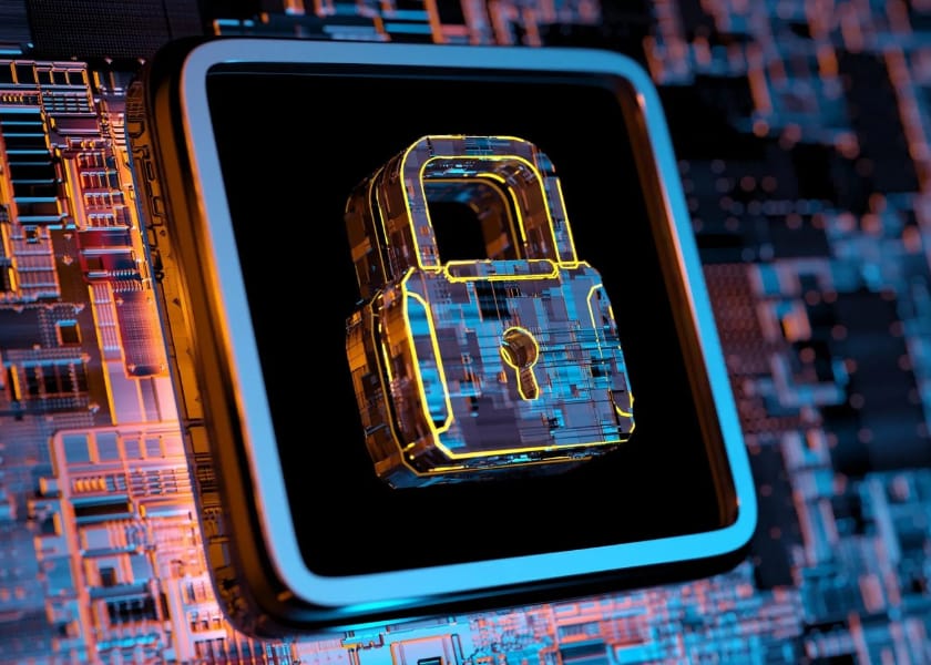 What Does a Cybersecurity Company Do