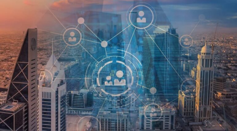 What is NDR and How It Improves Network Visibility in Saudi Organizations
