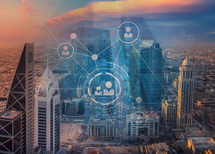 What is NDR and How It Improves Network Visibility in Saudi Organizations
