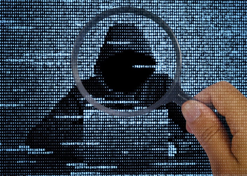 threat hunting with NDR technologies