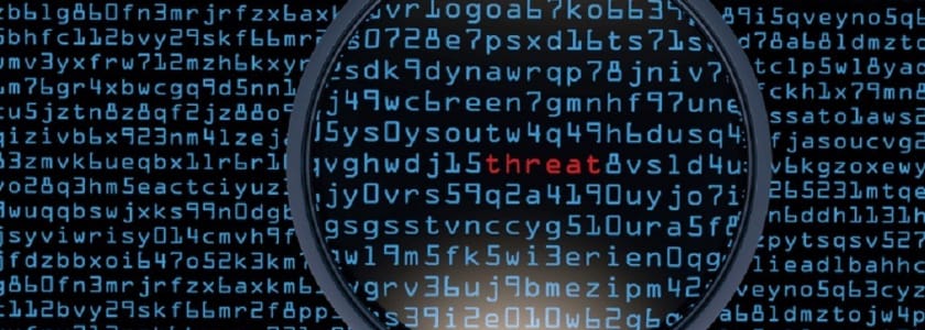 threat hunting with NDR technologies