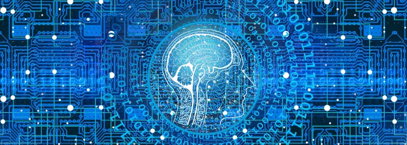 Can AI detect cyber threats faster than humans?