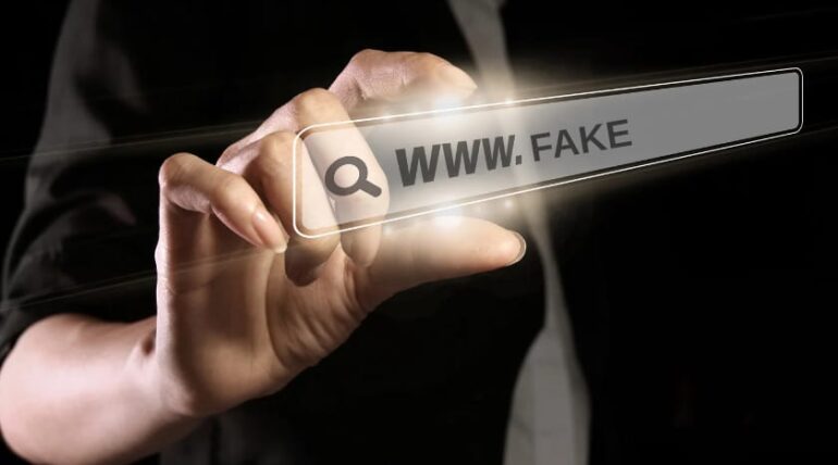 Can Cybersecurity Companies Help Remove Fake Websites or Social Media?