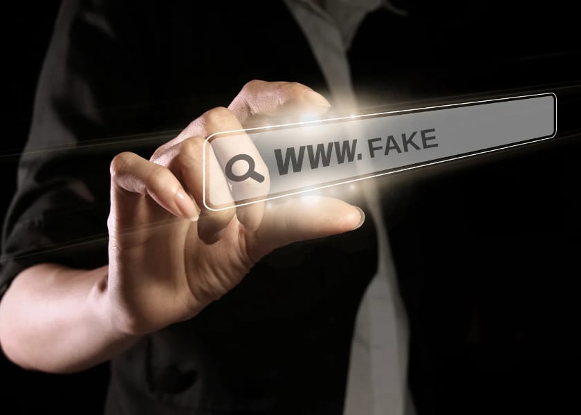 Can Cybersecurity Companies Help Remove Fake Websites or Social Media?