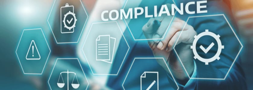 Compliance regulations in Saudi Arabia