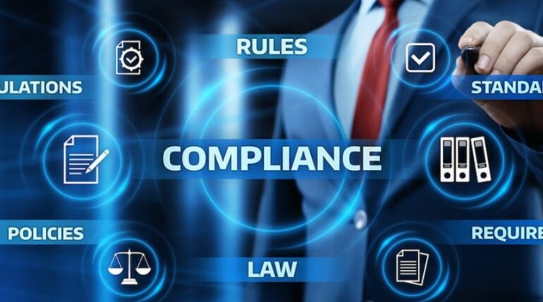 What Are the Most Common Compliance Regulations in Saudi Arabia?