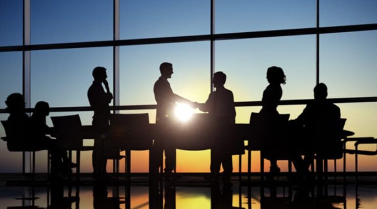 How Does Cybersecurity Tie into Corporate Governance?