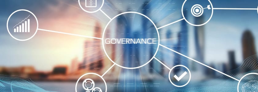 How Does Cybersecurity Tie into Corporate Governance?