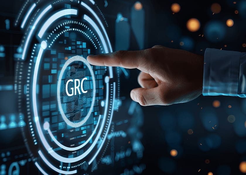 GRC in Cybersecurity: What It Is and Why It Matters