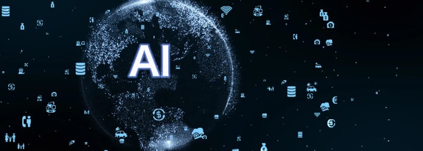 How AI Cybersecurity Protects Modern Digital Systems?