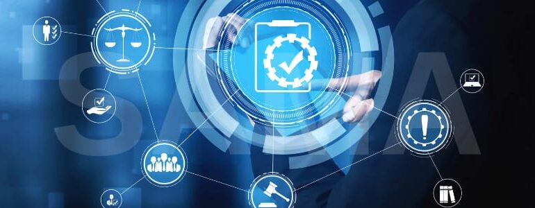 How Can My Business Comply with SAMA Regulations?