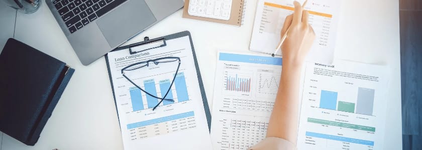 What Tools Do Cybersecurity Providers Use To Protect Brands Online?