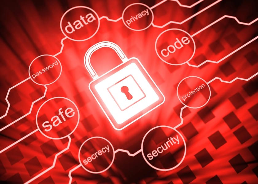 How do MSSPs respond to a cyberattack?