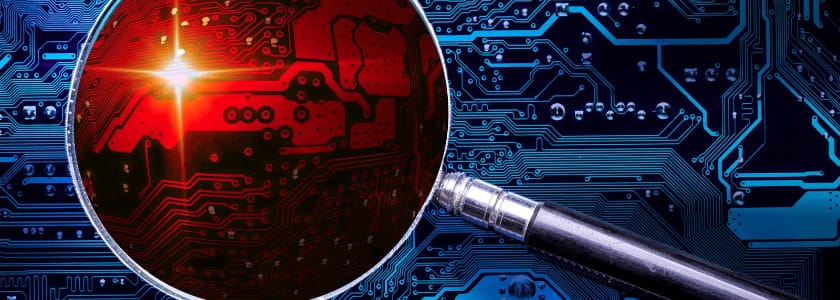 How do MSSPs respond to a cyberattack?