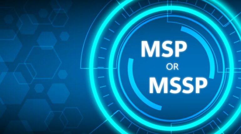 What is an MSSP and How is it Different from MSP?
