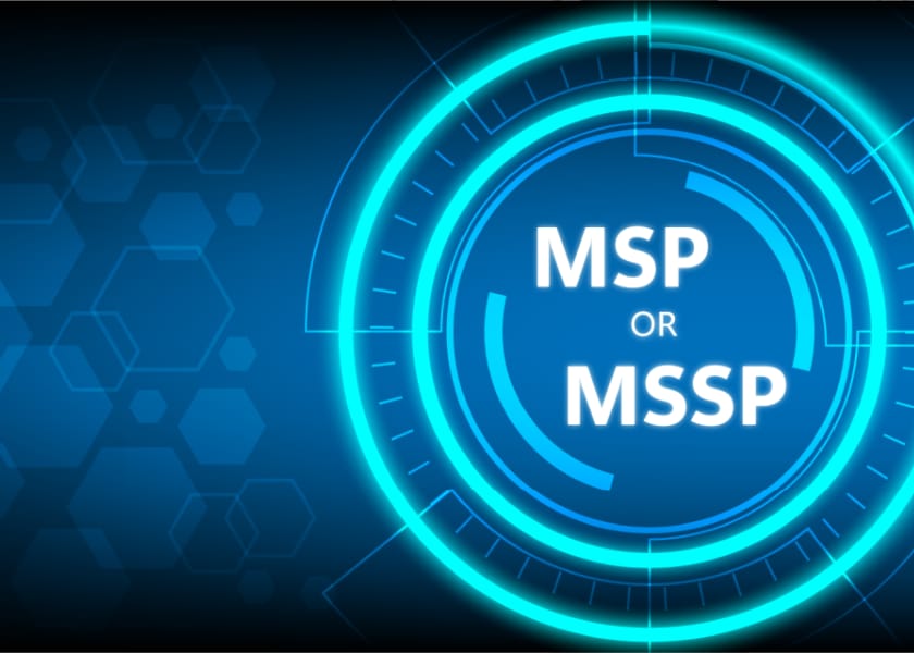 MSSP vs MSP- Key Differences