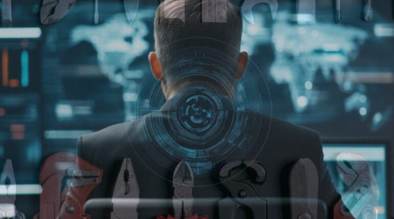 What Tools Are Commonly Used in a Modern SOC?