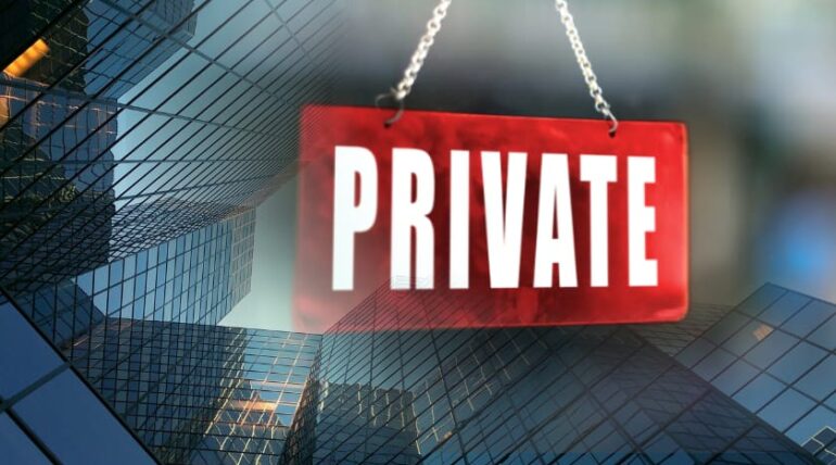 What Does NCA Require from Private Sector Companies?