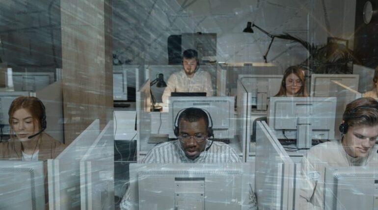 What is a SOC (Security Operations Center) and How Does It Work?