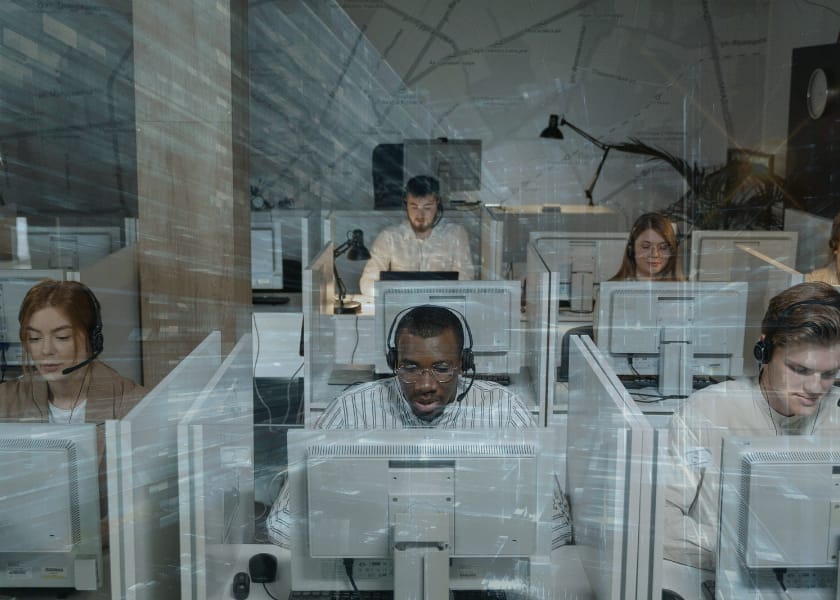 Security Operations Center (SOC)-How It Works?