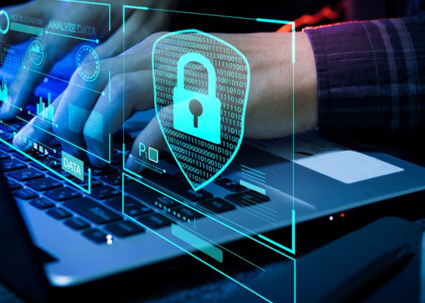 What is the SAMA Cybersecurity Framework?