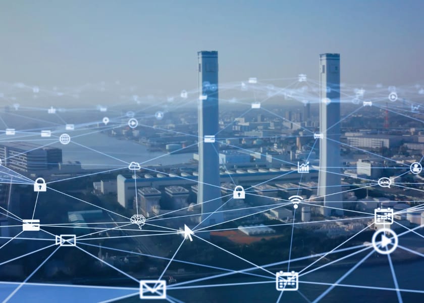 industries using MSSPs
