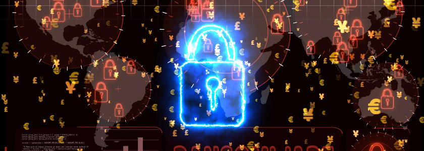 Ransomware Protection- How Do-Protect My Business?