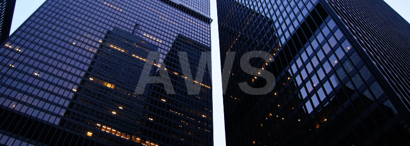 AWS Select Consulting Partner-Saudi Enterprises