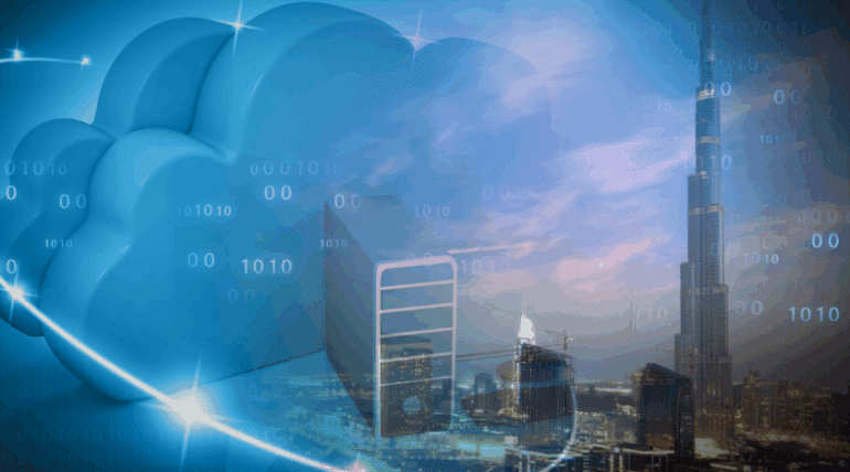 Cost-Benefit Analysis-Azure, AWS & Oracle Clouds for Dubai Businesses