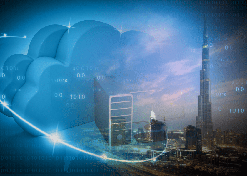 Azure, AWS, Oracle-Best Cloud Choice for Dubai