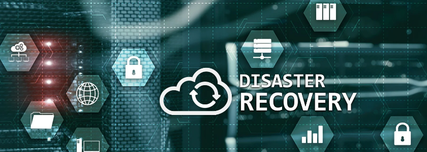 Backup & Disaster Recovery Lessons from GCC Outages