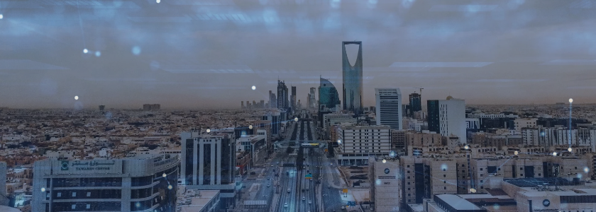 Carrier-Neutral Networks in Riyadh Competitive Edge