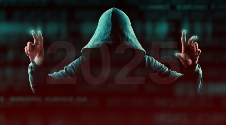 What Is the Most Common Type of Cyberattack in 2025?