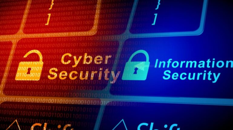 What’s the Difference Between Cybersecurity and Information Security?
