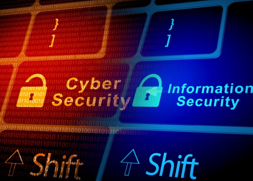 Cybersecurity and Information Security- Key Differences Explained
