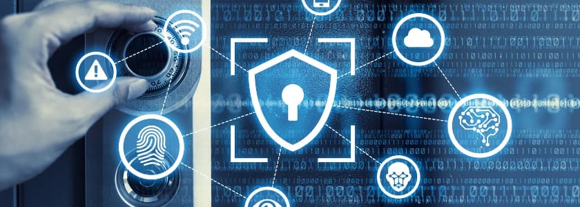 Cybersecurity and Information Security- Key Differences Explained