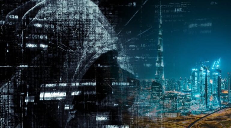 DDoS Protection Strategies for High-Traffic Websites in Dubai